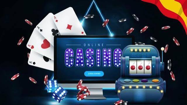 Casino en Línea España 2026 Tendencias y Oportunidades Casino en Línea España 2026 Tendencias y Oportunidades