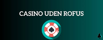 Gratis Casino Bonusser til Rigtige Penge En Guide Gratis Casino Bonusser til Rigtige Penge En Guide