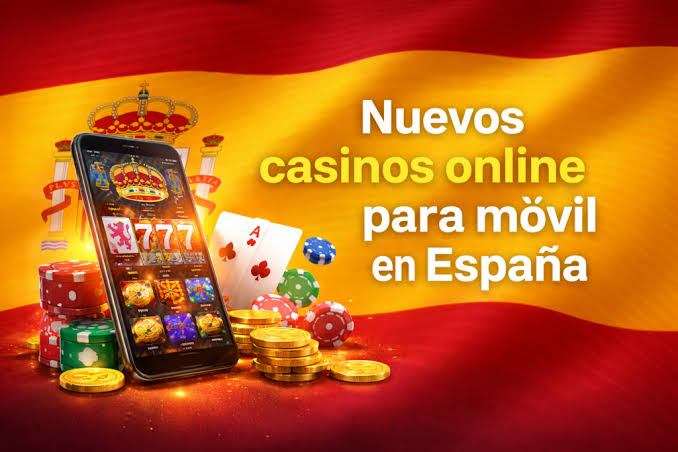 Juego de Casino en España Tendencias y Proyecciones para 2026 Juego de Casino en España Tendencias y Proyecciones para 2026