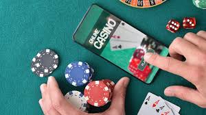 Online Casino NightBet UK Your Ultimate Gaming Destination