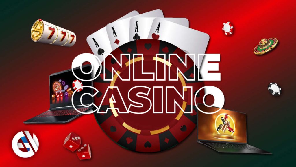 Online Kasino Jak Vybrat To Pravé Pro Vás Online Kasino Jak Vybrat To Pravé Pro Vás