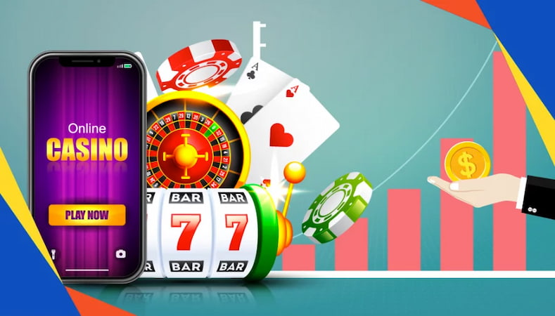 The Ultimate Guide to K8 Casino Games, Bonuses, and Experiences The Ultimate Guide to K8 Casino Games, Bonuses, and Experiences