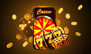 The Ultimate Guide to K8 Casino Games, Bonuses, and Experiences The Ultimate Guide to K8 Casino Games, Bonuses, and Experiences