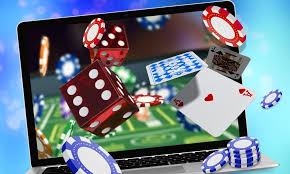 Unleashing the Power of Bet Ninja Your Ultimate Gambling Guide Unleashing the Power of Bet Ninja Your Ultimate Gambling Guide