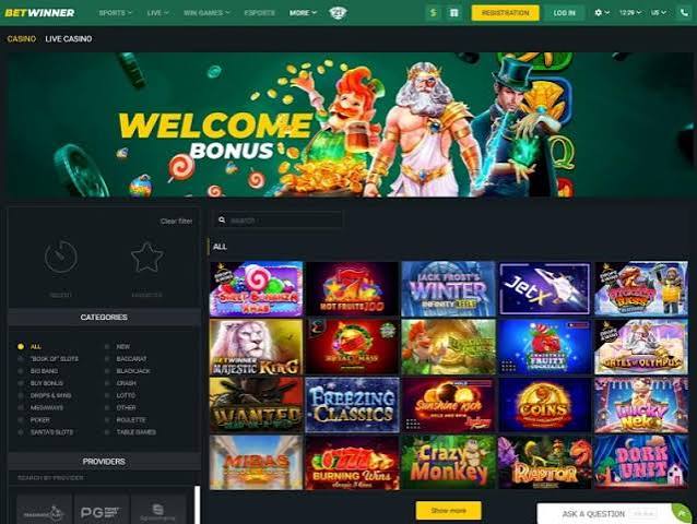 Unlock Exciting Rewards with BetWinner Bonuses and Promo Codes Unlock Exciting Rewards with BetWinner Bonuses and Promo Codes