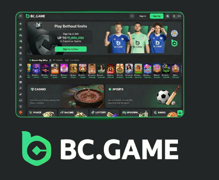Welcome to BC.Game Your Guide to Registration